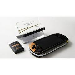 Tsukimi Contents | PSP 1000 Playstation Signature Limited Edition [Tsukimi] JP PSP