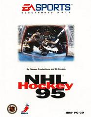 NHL Hockey 95 PC Games Prices