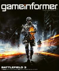 Game Informer Issue 215 Game Informer Prices