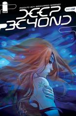 Deep Beyond [Andolfo] #2 (2021) Comic Books Deep Beyond Prices