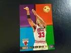 Scottie Pippen #13 Basketball Cards 1995 Stadium Club Members Only 50 Prices