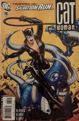 Catwoman [Chen/Wong] #75 (2008) Comic Books Catwoman Prices