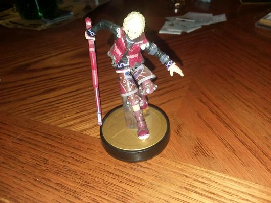 Shulk photo