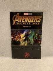 Marvel's Avengers: Infinity War Prelude (2018) Comic Books Marvel's Avengers: Infinity War Prelude Prices
