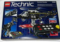 Control Center II #8485 LEGO Technic Prices