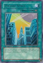 Pseudo Space [1st Edition] YuGiOh Ancient Prophecy Prices