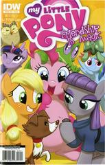 My Little Pony: Friendship Is Magic [Hot Topic] #23 (2014) Comic Books My Little Pony: Friendship is Magic Prices