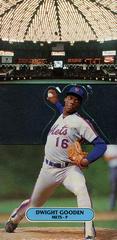 Dwight Gooden Baseball Cards 1987 Donruss Pop Ups Prices