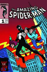 Symbiote Spider-Man [Waite] Comic Books Symbiote Spider-Man Prices