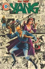 Yang #9 (1975) Comic Books Yang Prices
