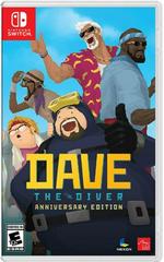 Dave the Diver: Anniversary Edition Nintendo Switch Prices