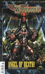 Warhammer Monthly #64 (2003) Comic Books Warhammer Monthly Prices