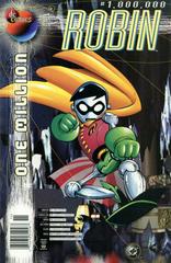 Robin [Newsstand] #1000000 (1998) Comic Books Robin Prices