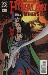 Hitman #36 (1999) Comic Books Hitman Prices