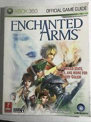 Enchanted Arms [Prima] Strategy Guide Prices