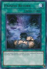 Painful Return [1st edition] GENF-EN088 YuGiOh Generation Force Prices