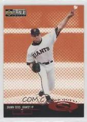Shawn Estes #SQ29 Baseball Cards 1998 Collector's Choice Starquest Series 1 Prices