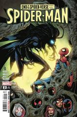 Spider-Man #2 (2022) Comic Books Spider-Man Prices