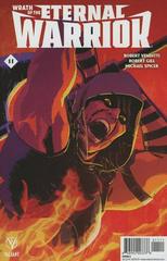 Wrath of the Eternal Warrior #11 (2016) Comic Books Wrath of the Eternal Warrior Prices