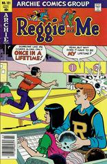 Reggie and Me #121 (1980) Comic Books Reggie and Me Prices