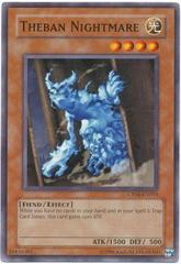 Theban Nightmare CP06-EN014 YuGiOh Champion Pack: Game Six Prices