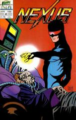 Nexus #43 (1988) Comic Books Nexus Prices
