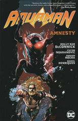 Amnesty #2 (2020) Comic Books Aquaman Prices