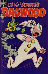 Dagwood #42 (1954) Comic Books Dagwood Prices