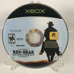 Disc | Red Dead Revolver Xbox
