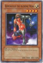 Homunculus the Alchemic Being CP07-EN015 YuGiOh Champion Pack: Game Seven Prices