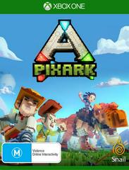 PixArk PAL Xbox One Prices