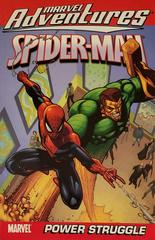 Marvel Adventures: Spider-Man Vol. 2: Power Struggle (2005) Comic Books Marvel Adventures: Spider-Man Prices