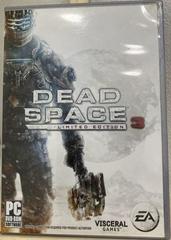 Dead Space 3 [Limited Edition] PC Games Prices