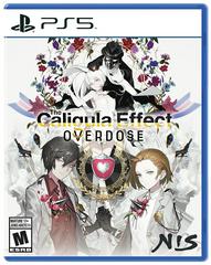 Caligula Effect: Overdose Playstation 5 Prices