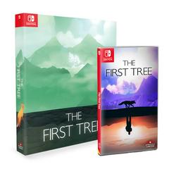 The First Tree [Special Limited Edition] PAL Nintendo Switch Prices