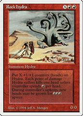 Rock Hydra Magic Summer Edition Prices