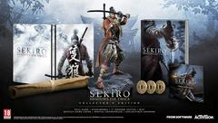 Sekiro: Shadows Die Twice [Collector's Edition] Playstation 4 Prices