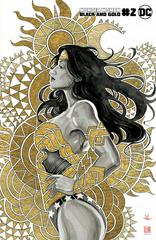 Wonder Woman: Black and Gold [Mack] Comic Books Wonder Woman Black & Gold Prices
