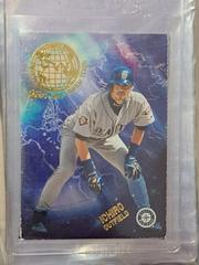 Ichiro Baseball Cards 2002 Topps All World Team Prices