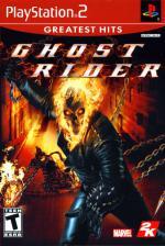 Ghost Rider [Greatest Hits] Playstation 2 Prices