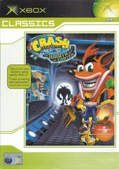 Crash Bandicoot: The Wrath of Cortex [Classics] PAL Xbox Prices