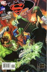 Superman / Batman #29 (2006) Comic Books Superman / Batman Prices