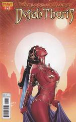 Warlord of Mars: Dejah Thoris #15 (2012) Comic Books Warlord of Mars: Dejah Thoris Prices