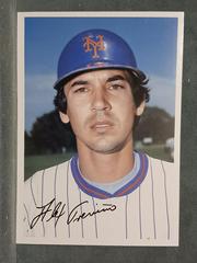 Alex Trevino Baseball Cards 1981 Topps 5x7 Prices