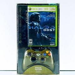 Halo 3: ODST [Collector's Pack] Xbox 360 Prices