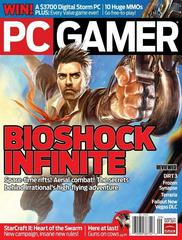 PC Gamer [Issue 217] PC Gamer Magazine Prices
