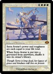 Serra Avatar [Retro] Magic Dominaria Remastered Prices