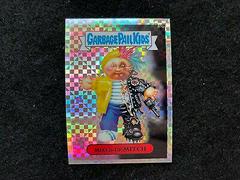 Mixed-Up MITCH [Refractor] #81b 2014 Garbage Pail Kids Chrome Prices