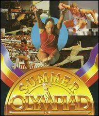 Summer Olympiad ZX Spectrum Prices