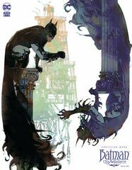 Batman: City of Madness [Sienkiewicz] #1 (2023) Comic Books Batman: City Of Madness Prices